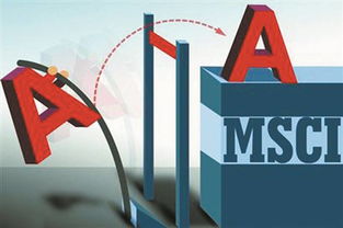 中国A股四度闯关纳入MSCI 入摩 能给股市带来利好吗